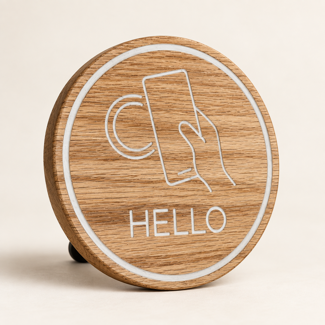 Beacon Hello product shot
